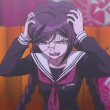 With tenor, maker of gif keyboard, add popular danganronpa animated gifs to your conversations. MaÑ•ami Danganronpa Aesthetic Anime Danganronpa Characters