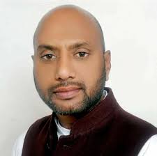 Prominent AAP leader Sandeep Singla dies in road accident