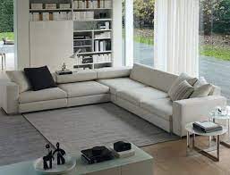 También verás algunos consejos de cómo elegir el sofá perfecto para tu sala. Sofas Modulares Modernos Para Sala De Estar Types Of Sofas Modular Sofa Design Sofa Design