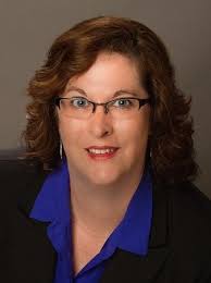 Dawn Martin named new Bridgeport City Administrator