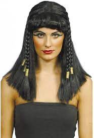 11 Cleopatra Hairstyles