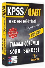 2022 beden eğitimi öabt (akşam) + gygk (akşam) canli ders Teopratik Yayinlari 2021 Oabt Beden Egitimi Ogretmenligi Soru Bankasi Cozumlu Beden Egitimi Ogretmenligi Soru Bankasi Teopratik Yayinlari Teopratik