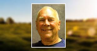 Donald C. Hershey Obituary June 20, 2021