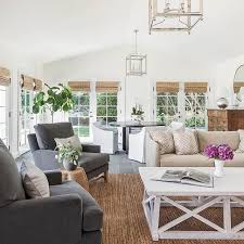 This coffee table works great in our sun room! Facebook