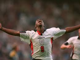 Nancy his wife is really shaken up. Ian Wright S Reaction To England S Penalty Win Is Every Three Lions Fan Express Star