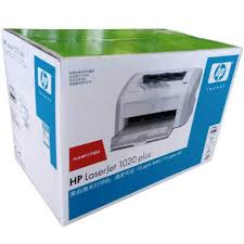 The hp laserjet 1020 is a low cost, low volume, monochromatic laser printer. Hp Laserjet 1020 Plus Black And White Laser Printer Upgrade Model Ns1020w