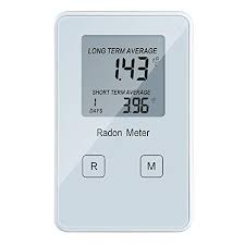 This detector by airthings 223 according to us is the best radon test kit in the market. Buying Guide Corentium Home Radon Detector By Airthings 223 Portable Lig