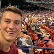 Introducing our next Student Spotlight, Colin! Colin is a rising junior  spending his summer working in our Admission Office. Although Colin works 