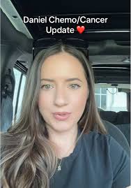 Daniel John Allen Chemo