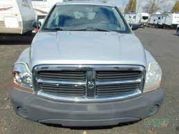 Used 2006 Dodge Durango Other At Campers Inn Hatfield Pa 25776a Dodge Durango Dodge Durango