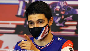 Explore tweets of esteban ocon @oconesteban on twitter. Esteban Ocon Contract How Much Will Alpine F1 Team Pay The French Racing Driver