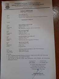 Maybe you would like to learn more about one of these? Sidak Bocor Di Medsos Disnakertrans Karawang Bkk Smk Pgri Ilegal Tvberita Co Id