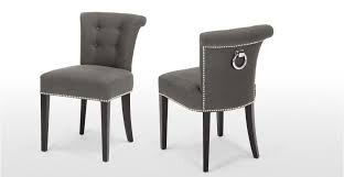 chairs dining chairs low back dining chairs grey upholstered dining chairs