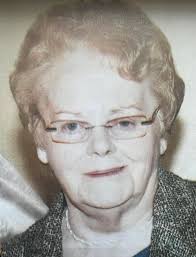 BOYLAN (nee Gregory) Bridget (Bridie)