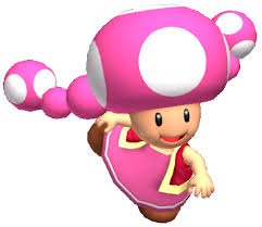 Toadette from super mario how to draw easy and super fun coloring. Toadette Video Games Fanon Wiki Fandom