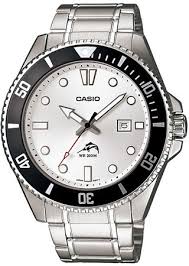 Casio Mdv 106d 7avdf Erkek Saat Saatler