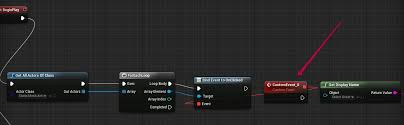 This list comprises of those bollywood celebs whose work counts their success and whose name definitely starts with the letter a. this list. How To Get Meshes Names By Clicking Blueprint Visual Scripting Unreal Engine Forums