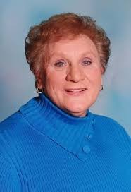 Linda Thornton Obituary (1938