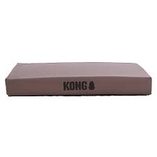 Orthopedic dog beds are the perfect option for older dogs with hip, joint, bone and mobility issues as well as dog breeds that tend to experience these kinds of. Kong Orthopedic Mat Dog Bed Dog Orthopedic Beds Petsmart
