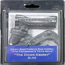 Maybe you would like to learn more about one of these? Online Cheap Down East D 10 Rod Holder With Single Clamp Mount Fast Delivery Propangas Com Br