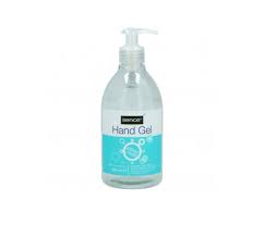 Maybe you would like to learn more about one of these? Sence Beauty Hand Gel Manos 500ml Promofarma