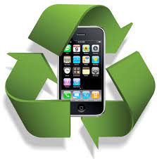 5 Ways To Recycle Your Old Iphone Cool Mom Tech Iphone Trade In Iphone Travel Tech Gadgets