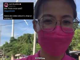 Doc Tricia Famous Lines