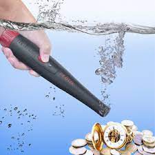 Buy dr.ötek waterproof pinpointer here: Dr Otek Metalldetektor Pinpointer Wasserdichter Schatzsuche Nach Vergrabenen Schatzen Bis 10 Meter Unterwasser Ip68 Einfache One Touch Bedienung 360 Scan Gold Silber Erfassungsbereich Bis 4cm Amazon De Baumarkt