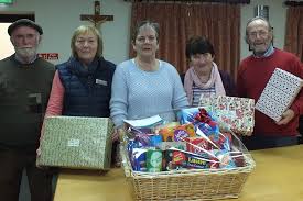 SVdP appealing for your help to make a difference this Christmas