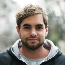 Mark Borja's Instagram, Twitter & Facebook