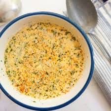 Fresh lump crab meat, however, is now readily available in the seafood section of most markets, making this dish a simple and tasty one that. Keto Creamy Crab Soup Fast Recipe Creamy Crab Soup Creamy Crab Crab Soup