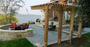 Simple inspiring pergola garage #6 architectural design carport home renovating plans from our home remodeling specialist, doris the plans are designed with efficiency in mind, so you won't waste materials. 4449343b98c342eebca030a717321d73 Pergola Plans Pergola Pergola Addition