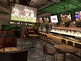 Watch them there for the regular season's final game against michigan on saturday, november 30, at 11 a.m. Diagrammed Plays On Floors Sport Bar Design Sports Bar Decor Bar Design