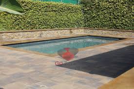 They even have the same pattern in. Belgard Houzz