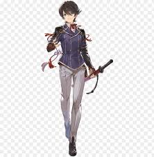 Notice how the body is proportioned and the hips almost perfectly aligned with the shoulders. Anime Boy Anime Boy Full Body Png Image With Transparent Background Toppng
