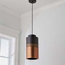 Free shipping* more like this more options. Ombre Copper Pendant Large Copper Pendant Lights Kitchen Kitchen Island Pendants Modern Long Pendant Lights