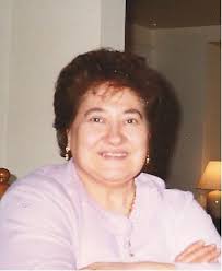 Obituary information for Adelina Colosimo