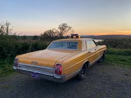 Image result for Yellow Gold 1969 Fury