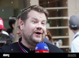 James norris hi-res stock photography and images