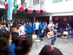 Martín miguel (desambiguación) — martín miguel puede referirse a: Dia De La Musica En El Instituto Guemes De Hurlingham Youtube