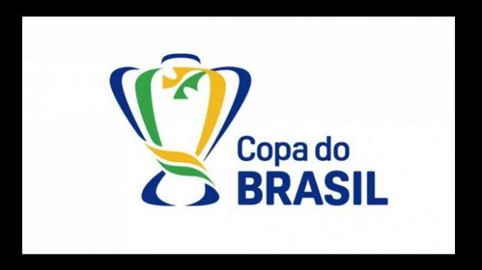 Resultado de imagem para FUTEBOL - COPA DO BRASIL - LOGOS 2020"