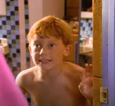 Round The Twist’s Mathew Waters is unrecognisable 22 years after playing  Bronson in classic 90s kids show