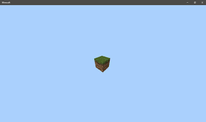 + play in the overworld, nether and end + . One Block Skyblock For Bedrock Hard Minecraft Map