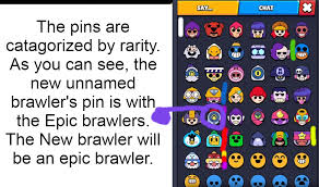 For each post in this series, we will focus on a specific showdown map, covering tips and tricks … New Brawler Rarity Revealed Brawlstars
