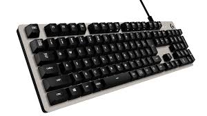 This is the biggest problem with logitech keyboards imo. Swap Out Custom Gaming Keys At Will On Logitech S New G413 Keyboard Gamesradar