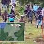 Seis muertos y 60 heridos por enfrentamientos entre indígenas Misak y Nasa en Silvia, Cauca
