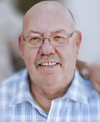 Billy Patton Obituary October 22, 2024