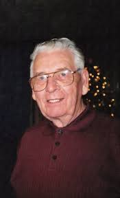 Gordon Bertrim Obituary