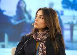 'what people don't know in the uk and. Appeal By Deeyah Khan Safemuse
