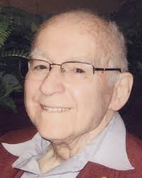 Philip John Wallbank Obituary